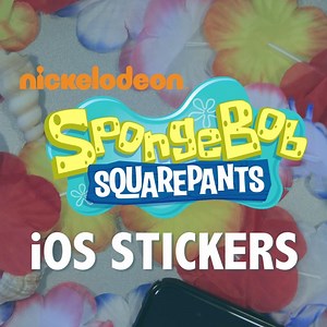 3.1K views · 117 reactions | Sun's out, Sponge Out! ☀️The new SpongeBob SquarePants iOS stickers are  | Nickelodeon Animation | Facebook