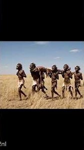 THE PREHISTORIC PYTHON: TERROR OF EARLY HUMAN'S LIFE #earlyhumans #humanevolution #prehistoriclife