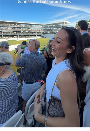 The Impact of Booing on Professional Golfers