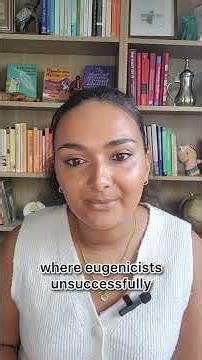 Why is the term “half-caste” offensive? Part 2/2