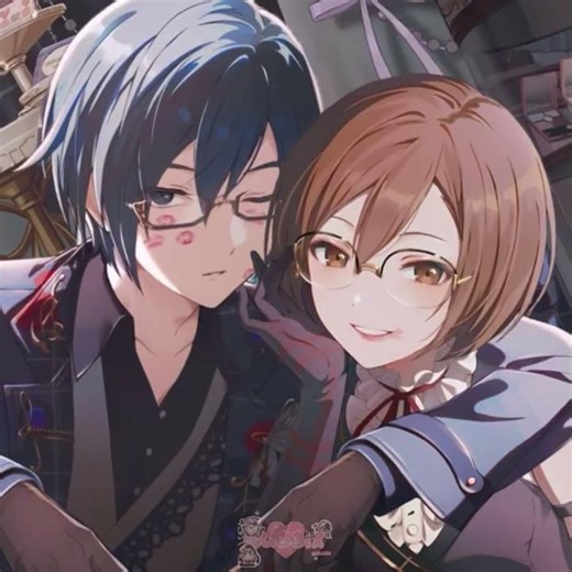 Kaimei!:3 || #projectsekai #meiko #kaito #vocaloid #fyp #viral #pjsk #edit #virtualsinger #shorts