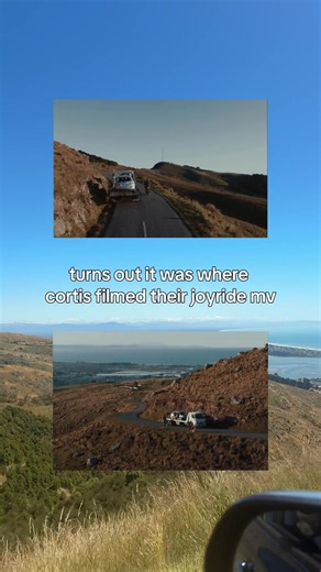 Exploring Cortis' Joyride MV Filming Locations
