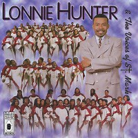 I'm Not Tired Yet by Lonnie Hunter