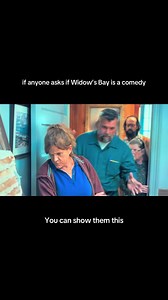 incredible work #widowsbay #tv | kenny widows bay