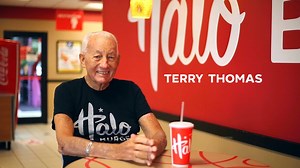 ❤️️ Halo Burger is committed to our mission, "Good food for good people." Learn more about how we support our team, our communities and our legacy in the first video of our three part mini-series thanks to MIBest and John Gonzo! | Halo Burger