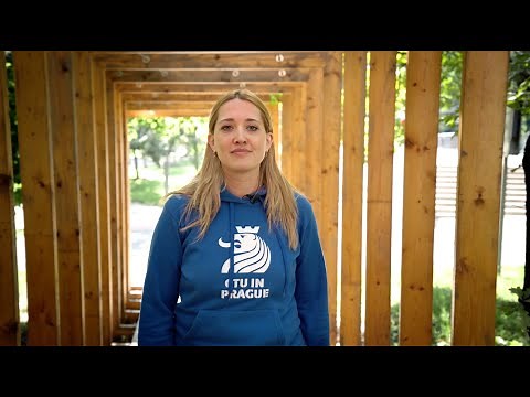 🎓 Study at CTU in Prague – Your Gateway to a Top European Education! 🌍