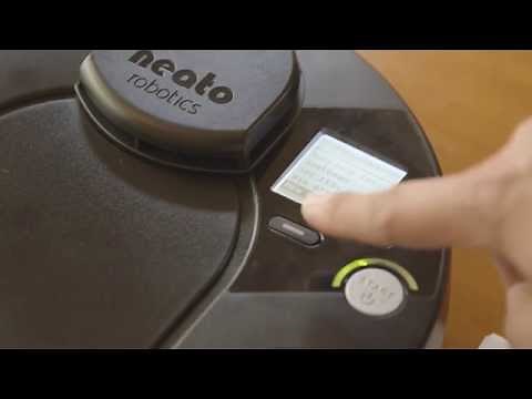 How to Recalibrate your Neato XV Series NiMh Batteries