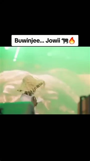 Luo Classics: Jowi and Dj Davido Sniper Vibes