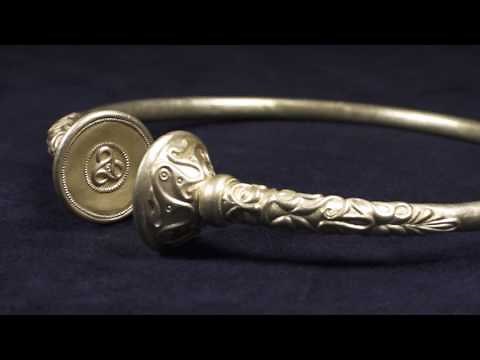 Ancient Jewellery: A Link to Vanished Civilizations