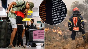 How to cancel your holiday to Greece: Rights, insurance and cancellations explained