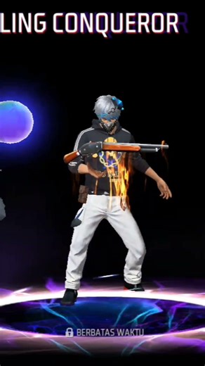 Spil Evo kesukaan yg ke2