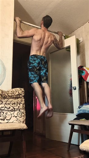 Тренування вдома #motivation #natural #workout