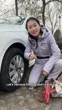 Simple and useful car repair tutorial#automobile #skills #mechanic #car #tips #cars #carskills