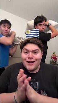 Adivina la bandera con los bros