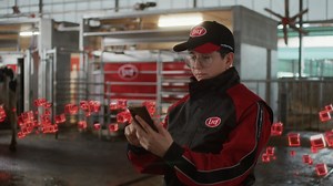 12K views · 87 reactions | [LELY ASTRONAUT A5 NEXT] Le Lely Astronaut...