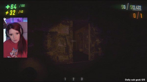 Caiyth - Twitch
