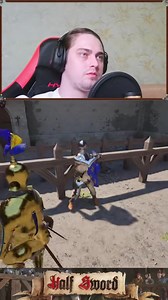 50K views · 534 reactions | Half Sword Gameplay #knights #gametok #recomendation #gaming #tutorial #medievaltiktok #rec #medieval #indiegames #tiktokgaming #game #halfsword | MangoStin21 | Facebook