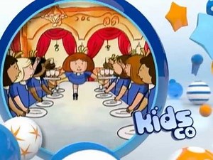 KidsCo Pre-School Block ©2013 KidsCo Ltd. All Rights Reserved.