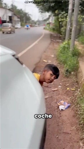 The Boy Disappeared From the Car... and No One Knew Where He Was