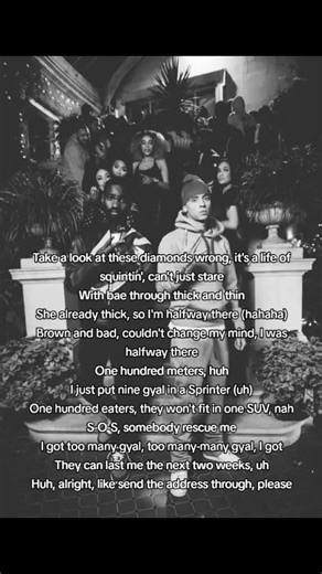 #fyp #centralcee #sprinter #song #lyrics #fypシ #foryou #british #music #blackandwhiteportrait #viral