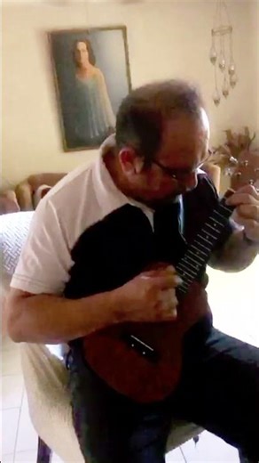 La Bamba (Trad Veracruz) Felipe García (30-Abril-2026)