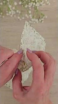 Sewing a Dress for a Fabric Doll | PDF Pattern & Tutorial (25 cm)