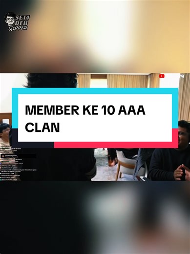 Join the 10th Member of the AAA Clan!