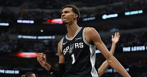 NBA week 1 recap: Wembanyama shines, Gilgeous-Alexander delivers in a thriller, Edgecombe makes history, and a look ahead to week 2