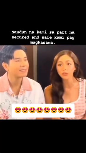 ✨I feel safe in his/her arms 🥰🥰🥰 #TheAlibi #premiereonprime #KimPau #PauloAvelino #kimchiu | KimPau Kilig Overload