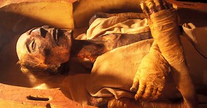 5 Great Mummy Discoveries | HISTORY