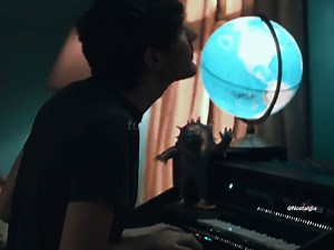 Fireflies // Owl City | Nostalgia