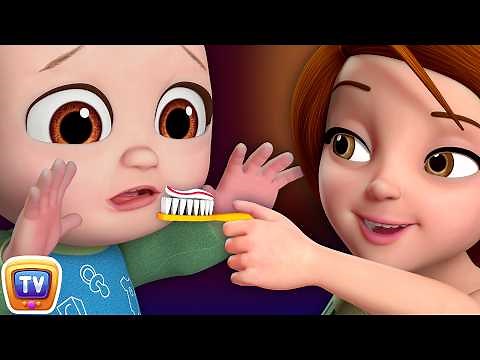 Yes Yes Go to School Song - ChuChu TV Baby Nursery Rhymes & Kids Songs Baby Taku’s World #BabyTaku