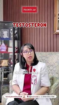 Kenali Hormon Pada Wanita