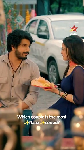 Which Star Plus romance always melts your heart? #StarPlus #StarPlusMiddleEast | StarPlus