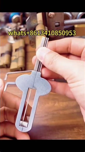Butterfly Kaba Zheng # Unlocking Tool # Locksmith Supplies # Kaba Lock
