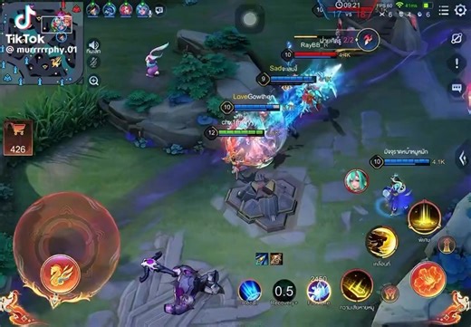 ▎Tình trạng Tết Mùng 1 2 3 những ngày qua :))) • Giờ là thấy nút nào sáng bấm thôi chứ sao giờ 😭 ©️murrrrrphy.01 | Tik Tok 📌 #LienQuan #LienQuanMobile #Archangel2909 #ArchangelAOV #AOV #ROV | Archangel AOV