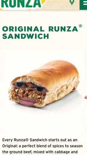 Understanding Runza: A Nebraska Favorite Food