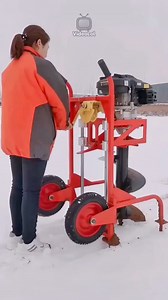 This Machine is a CHEAT CODE for Digging | VideoLol