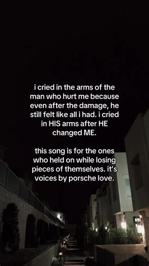 Finding Strength After Heartbreak and Loss