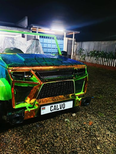 w.calvo (@w.calvo)’s videos with original sound - Lydia Owuor