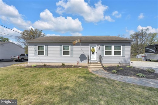576 N Mill Rd, Vineland, NJ 08360 - MLS NJCB2030182 - Coldwell Banker