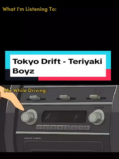 Exciting Race Car Music Compilation - Tokyo Drift Soundtrack