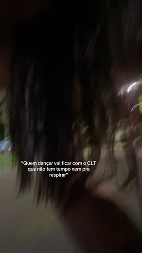Desafio de Dança: Casal e Humor com CLT