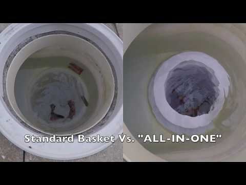 Skim-A-Round | All-In-One