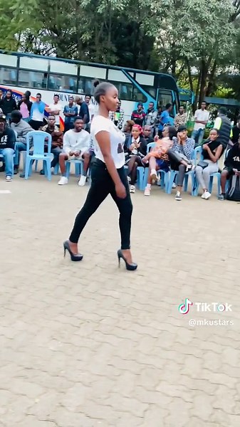 Exploring the Modeling Industry: TikTok Model Life