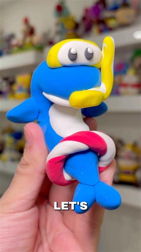 Making Mario Kart World Costumes 4 #supermario