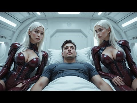 The Alien Queen’s Daughters Chose Humans — And the Galaxy Was Never the Same | HFY Sci-Fi Story