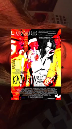 𝘿𝙞𝙨𝙝𝙖 on Instagram: "This film is about female infanticide . [Female infanticide is the deliberate killing of newborn female children, driven by deep-rooted patriarchal, economic, and social biases that undervalue women. It is often tied to dowry systems, poverty, and preference for male heirs. While illegal, the practice persists in various cultures, significantly distorting gender ratios through both direct killing and other acts]. Kajariya is not the primary person committing the crime; 