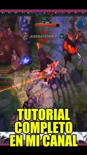 Bug in Doombots 😱 Veigar straight to the source