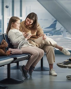 The HSBC Emirates Skywards Signature Credit Card fast-tracks you to Silver Tier, opening to a world of travel and lifestyle benefits. For a life miles above the ordinary. T&Cs apply. | HSBC UAE